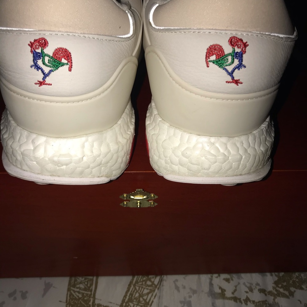 Adidas eqt support ultra cny - Picture 5 of 7